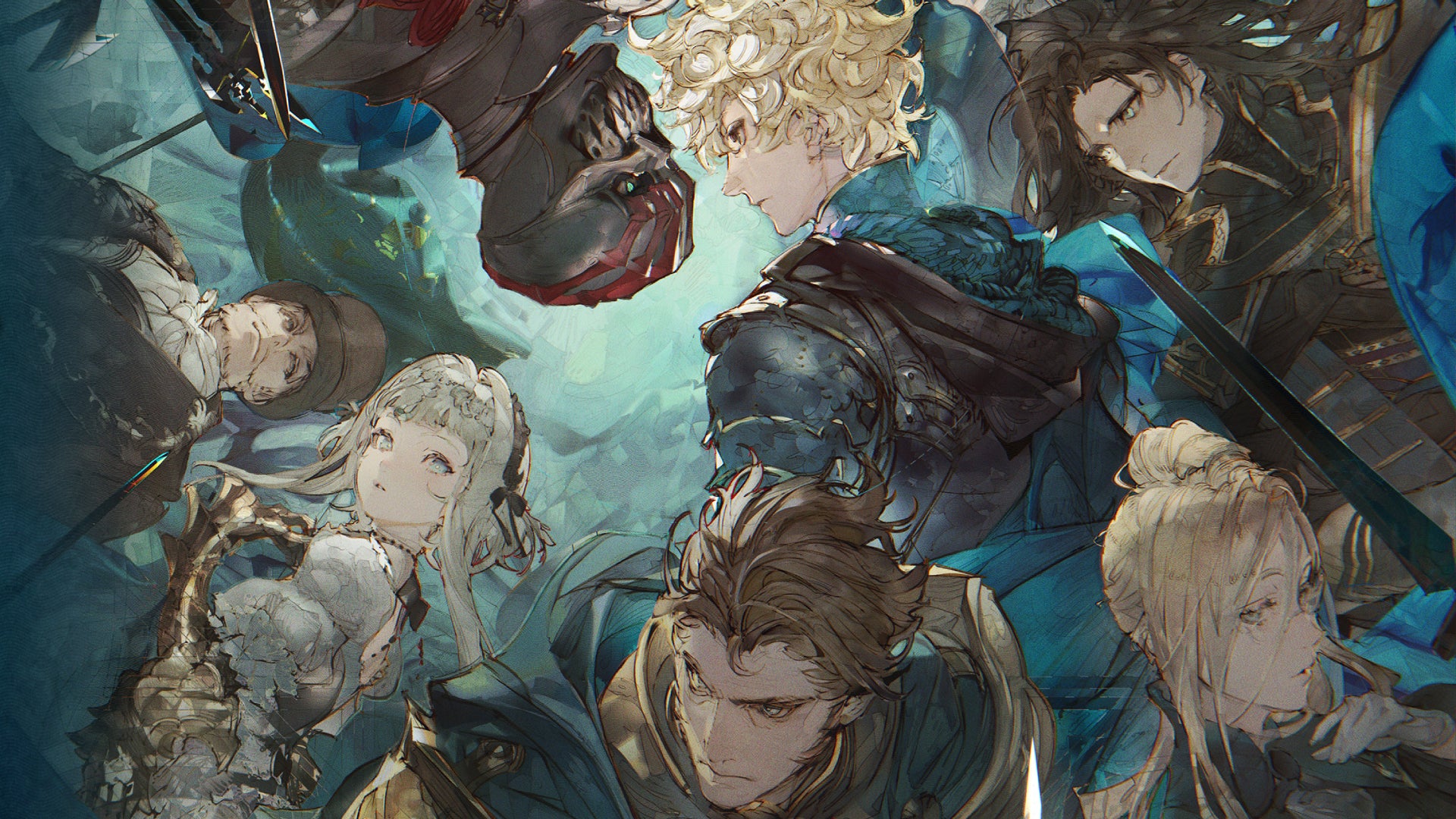 The DioField Chronicle review: An understated, under-marketed strategy RPG romp that deserves better